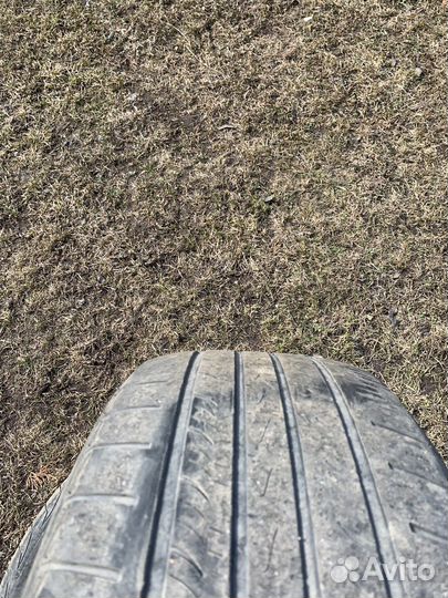 Continental PremiumContact 6 235/55 R18