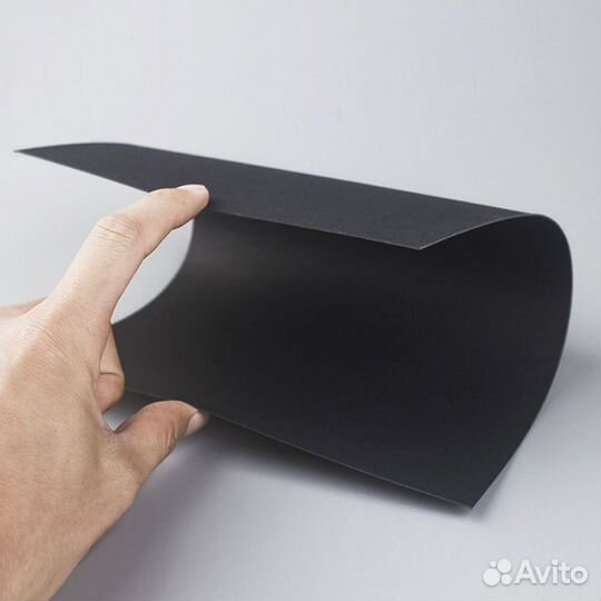 Пластик листовой для расширителей, брызговиков