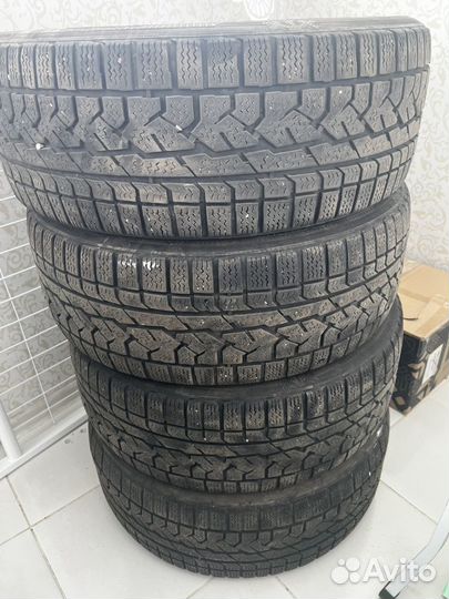 Kumho 722 2.25/55 R18