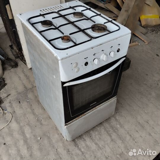 Плита газовая