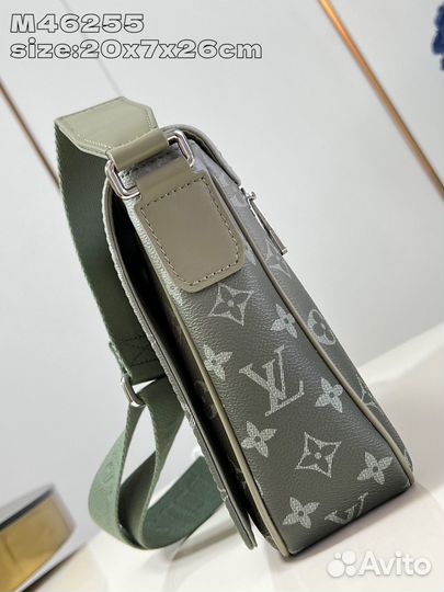 Сумка Louis Vuitton Monogram Gradient