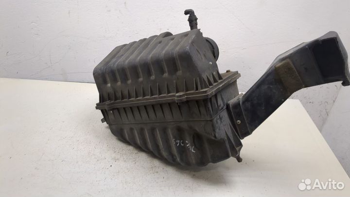 Корпус воздушного фильтра SsangYong Rexton, 2009