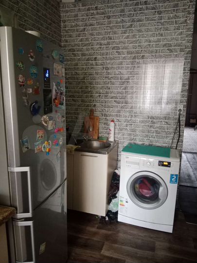 2-к. квартира, 67,8 м², 2/3 эт.