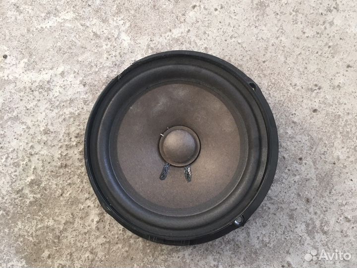 Динамик задний двери Skoda Octavia A5 (3407)