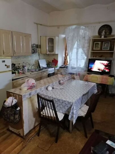 Коттедж 120 м² на участке 6 сот.