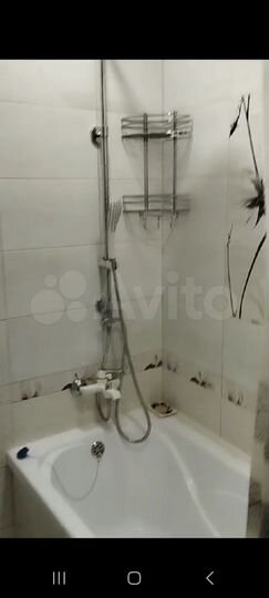 2-к. квартира, 50 м², 2/2 эт.