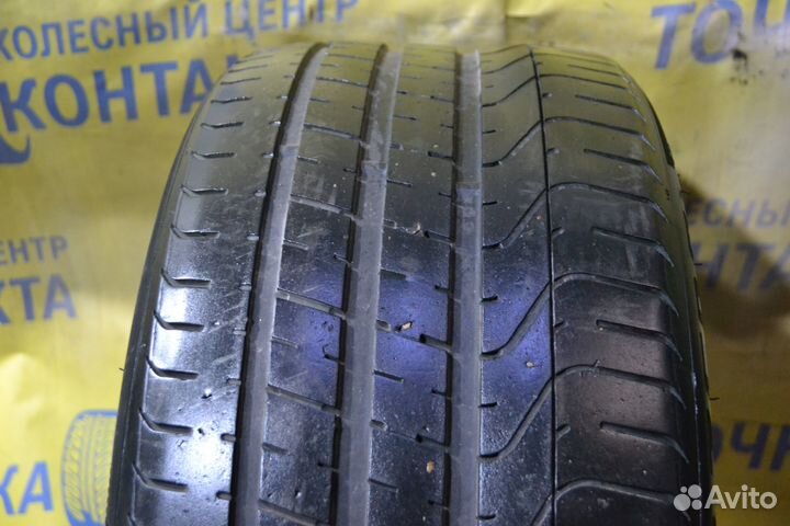 Pirelli P Zero 285/30 R21