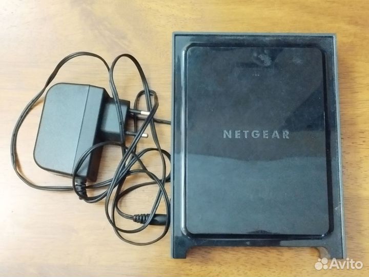 Wifi роутер netgear нерабочий