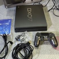 Playstation 4 1TB PS4 limited edition Days of Play