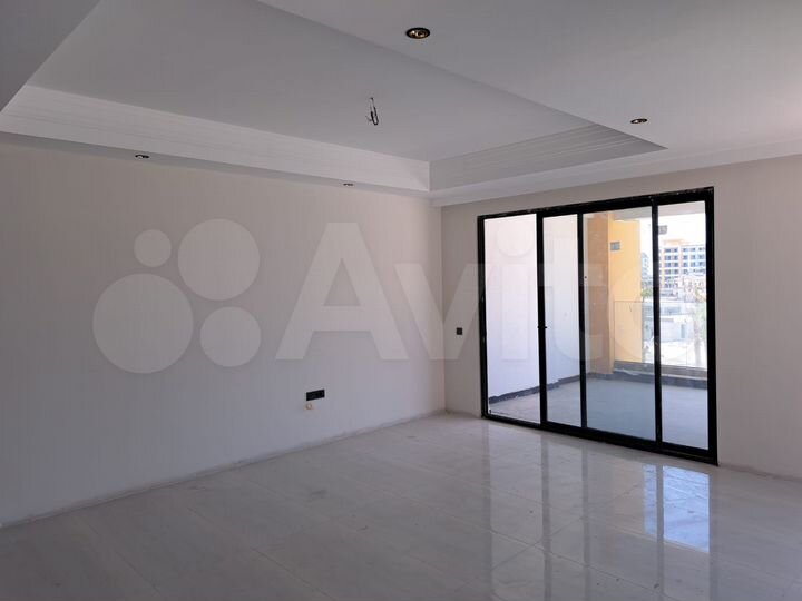 3-к. квартира, 157 м² (Турция)