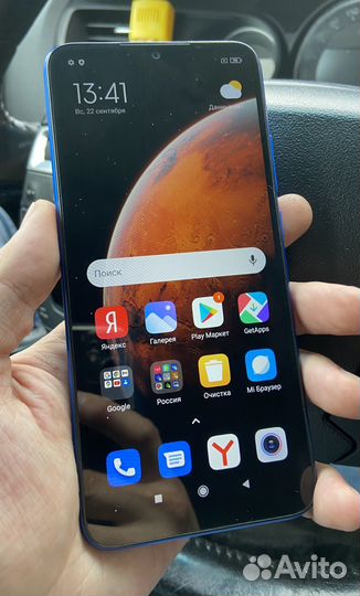 Xiaomi Redmi 9A, 2/32 ГБ