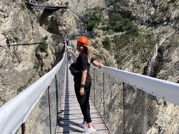 Туры, Гид, Экскурсии по Дагестану