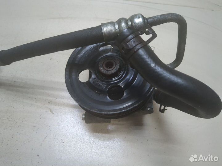 Гур Ford Mondeo 4, 2009