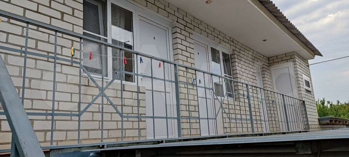 Комната 20 м² в 5-к., 1/2 эт.