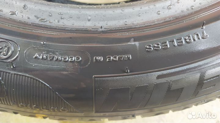 Michelin Primacy HP 205/55 R16 V