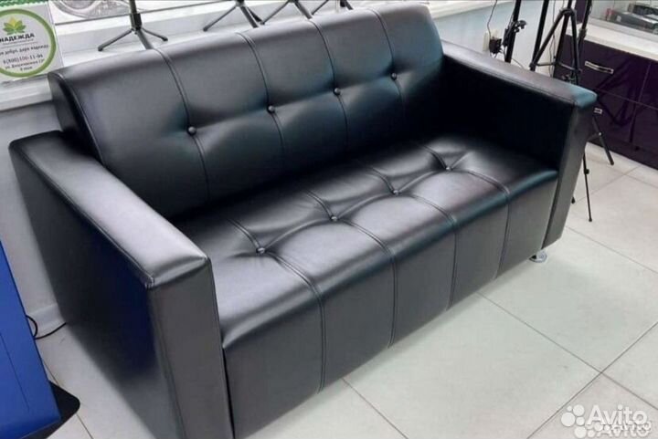 Диван офисный