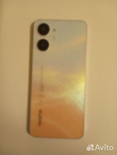 realme 10, 8/128 ГБ