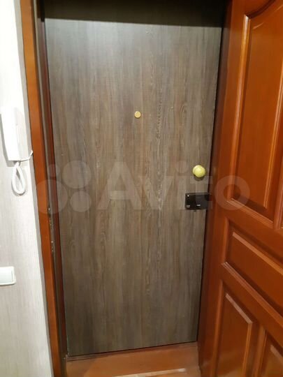 2-к. квартира, 50 м², 4/5 эт.