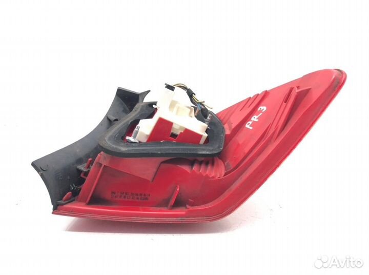 Фонарь 7160061 BMW 3 E90/E91/E92/E93 (2005-2013)