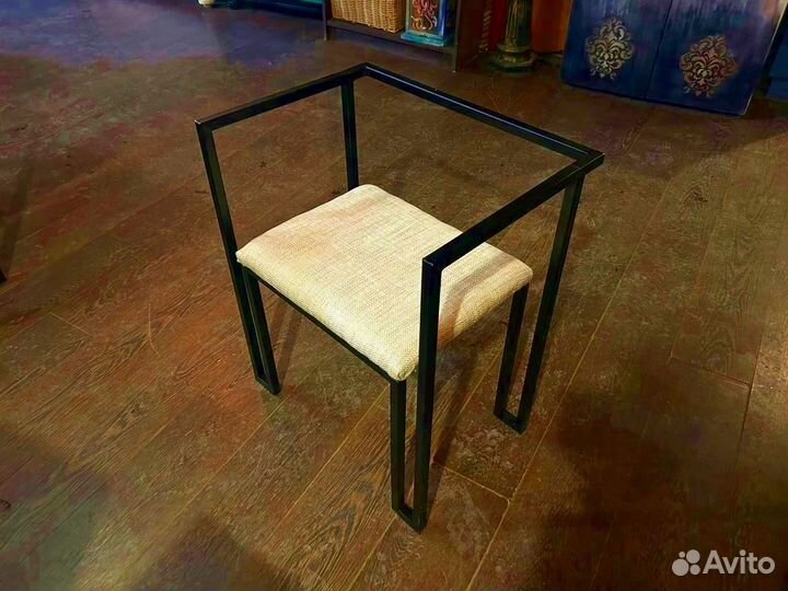 Стул дизайнерский