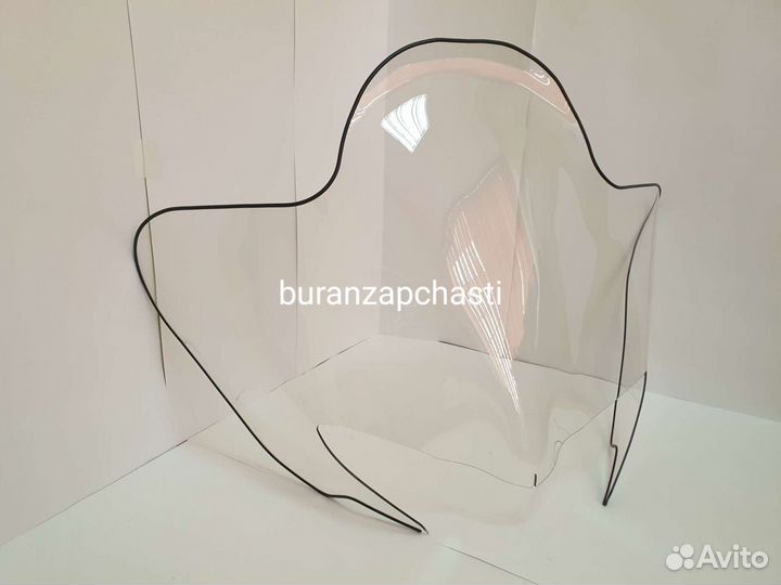 Стекло снегохода yamaha Venture Multi-Purpose