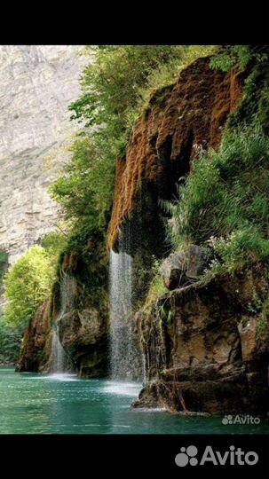 Экскурсии по Дагестану. Тур по дагестану