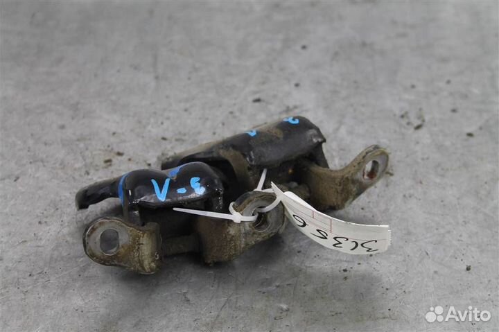 Петли двери задней левой комплект Honda C-RV (95