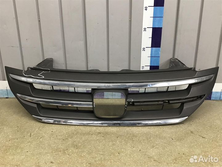 Решетка радиатора Honda CR-V 2012-2017