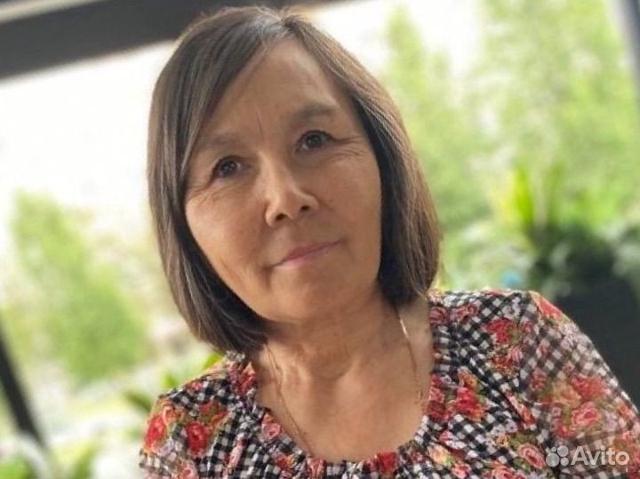 Репетитор. Учитель русского языка и литературы