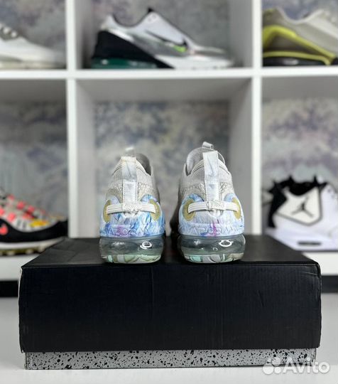 Кроссовки Nike Air VaporMax 2020 Flyknit