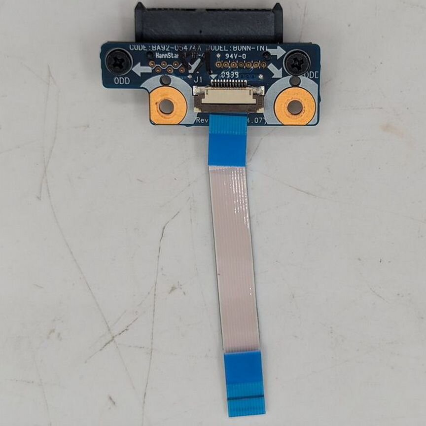 [05474A] Плата Odd Ba92-05474a, Samsung Np-R522, R518, R520