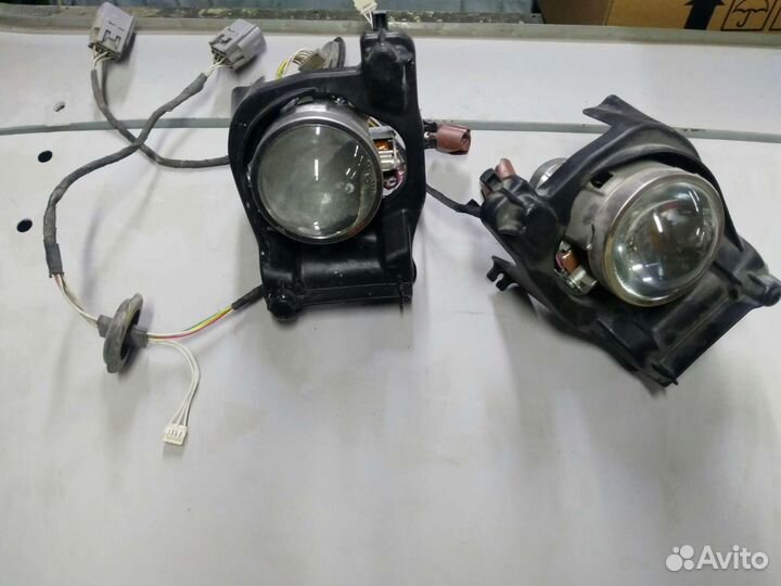 Фары для авто