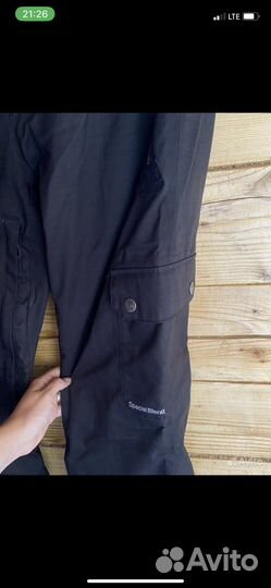 Сноубордические штаны Special Blend оригинал