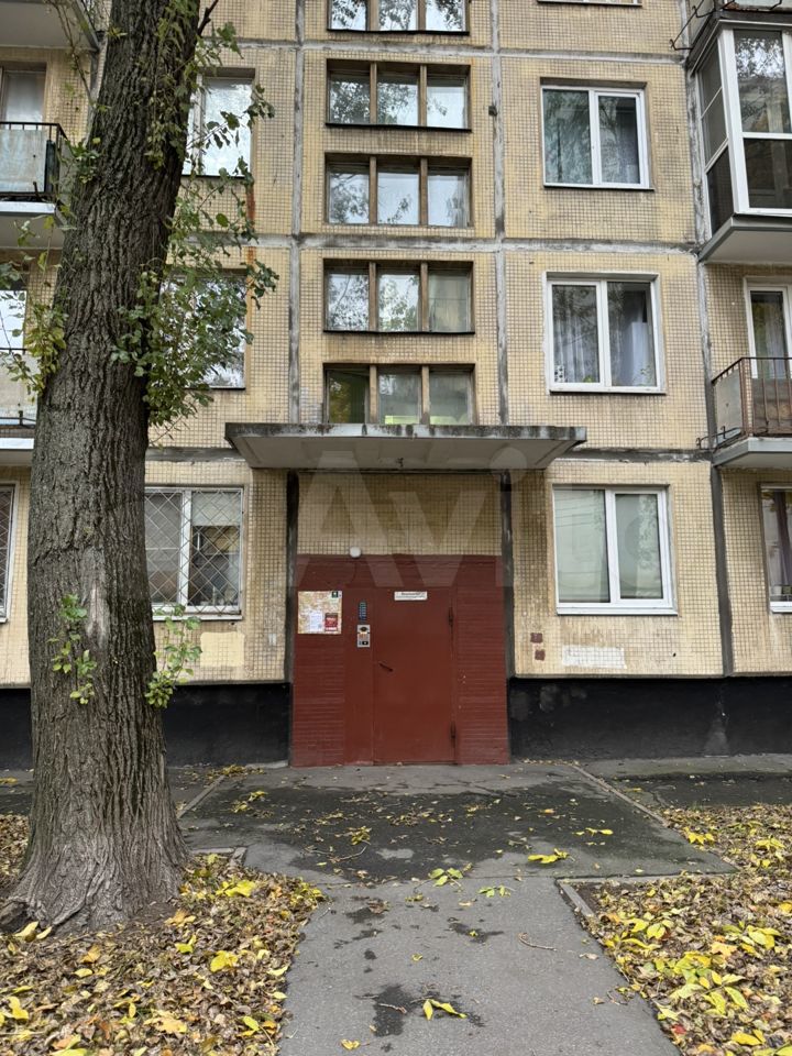 3-к. квартира, 55,3 м², 1/5 эт.