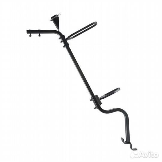 Кронштейн крепления ружейного кофра linq G2 MAX(71