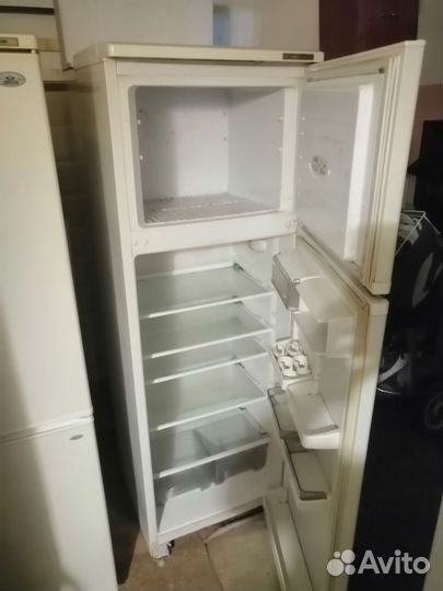 Б/у Холодильники