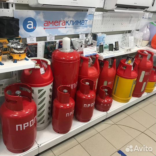 Инфракрасный газовый обогреватель для дачи, гаража