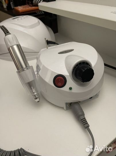 Аппарат для маникюра