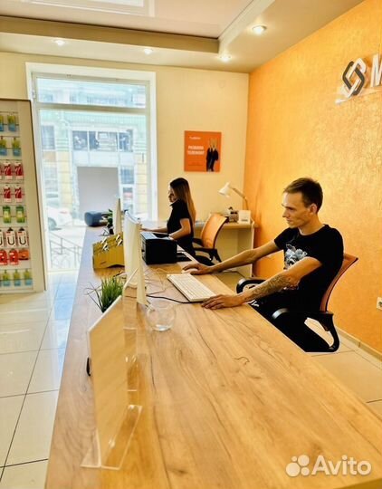 Ремонт телефонов при Вас за 20 минут