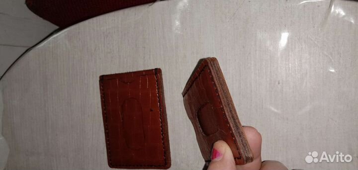 Картхолдер