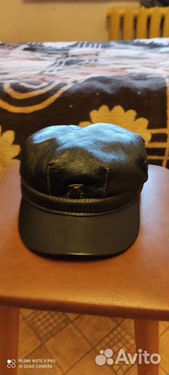 Шапка мужская