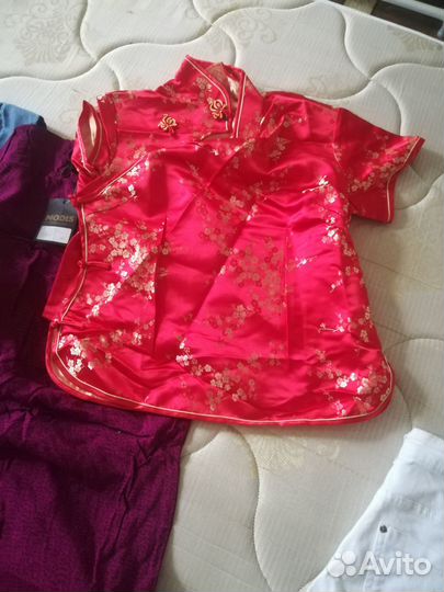 Женская одежда