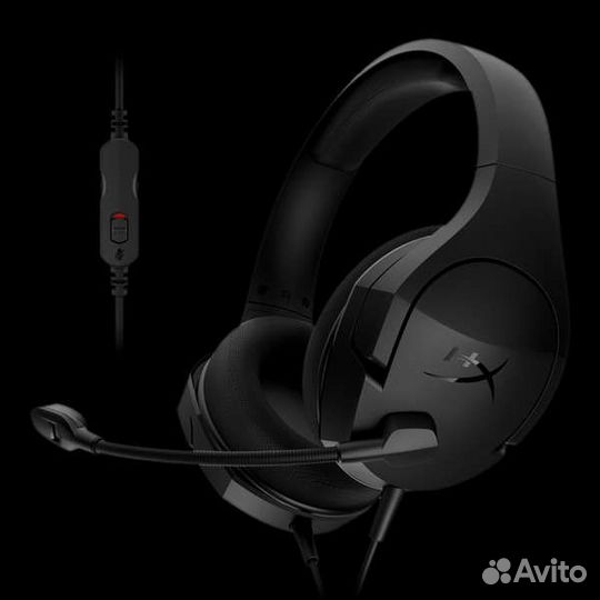 Наушники HyperX Cloud Stinger Core