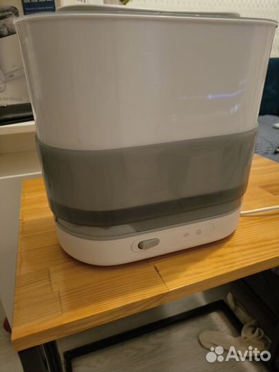 Стерилизатор philips avent