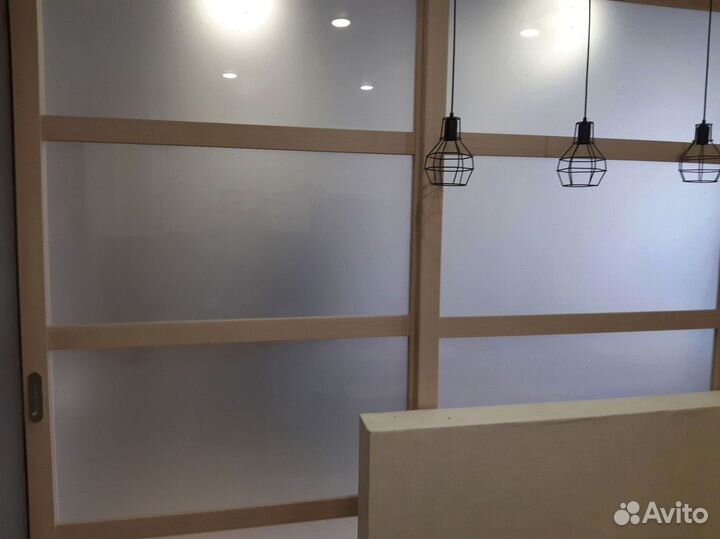 Двери для шкафа купе