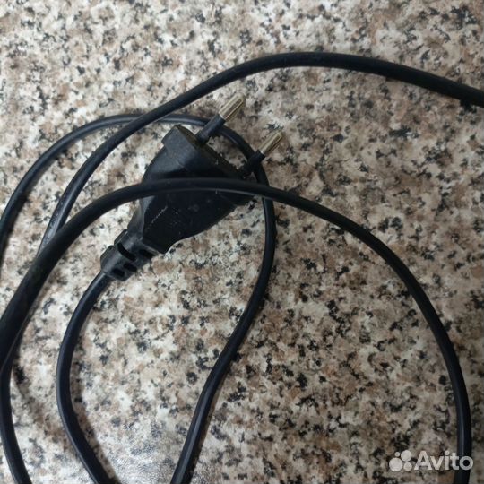 Адаптер питания GVE GM65-240270 24V