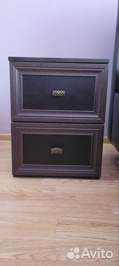 Спальный гарнитур бу