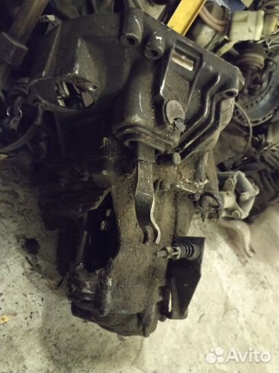 Коробка калина 1