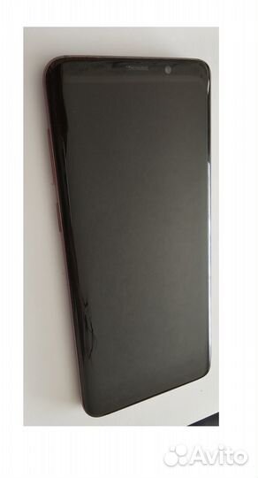 Samsung Galaxy S9 Plus, 6/64 ГБ