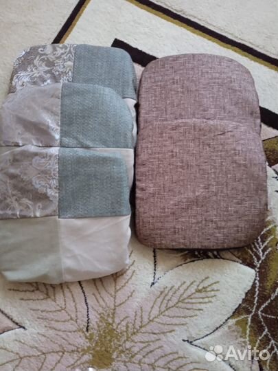 Чехлы на табурет